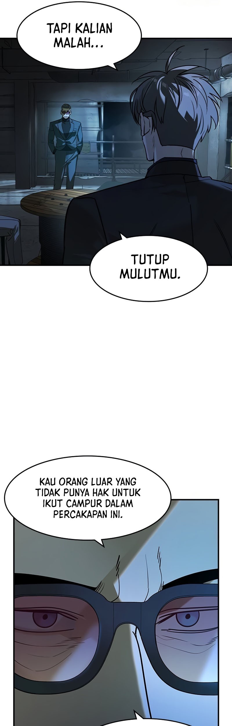 The Childe Chapter 22 - halaman 26