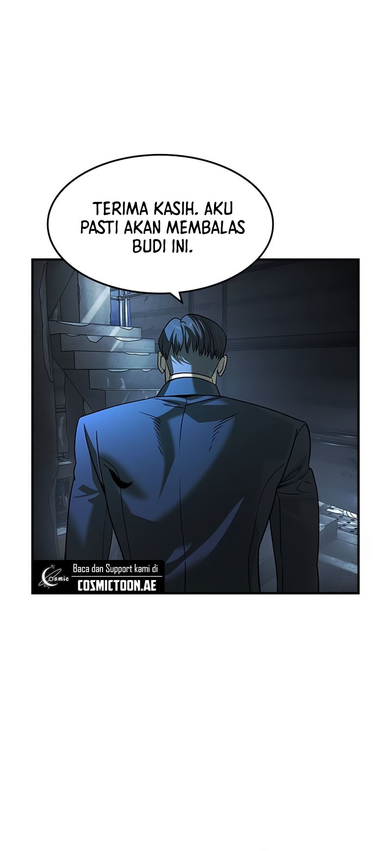 The Childe Chapter 22 - halaman 30