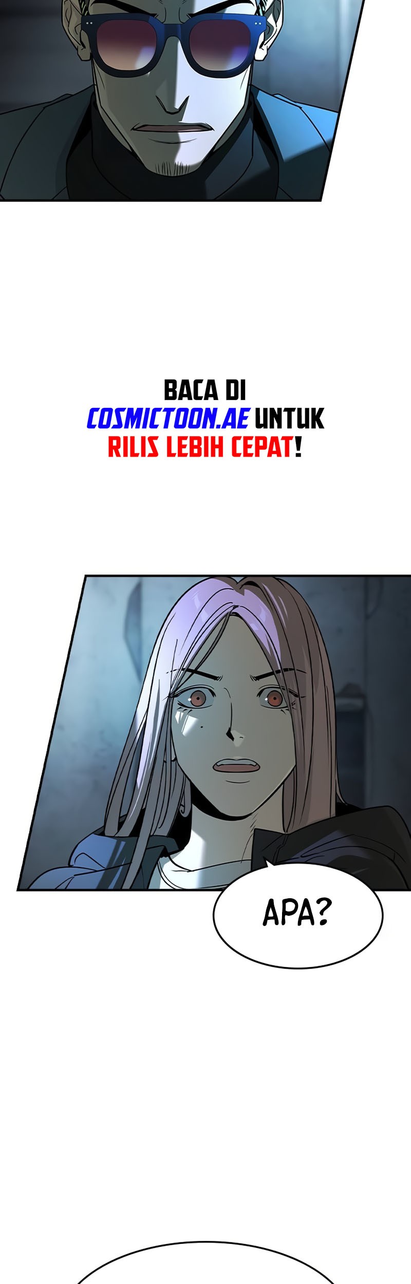 The Childe Chapter 22 - halaman 33