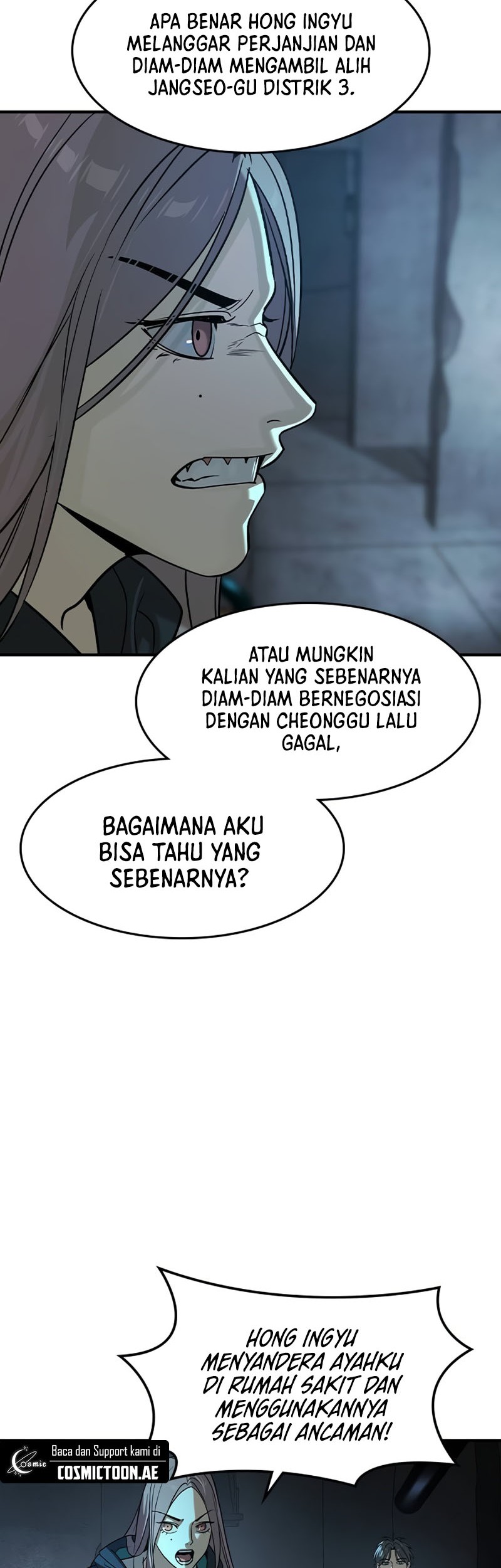 The Childe Chapter 22 - halaman 34