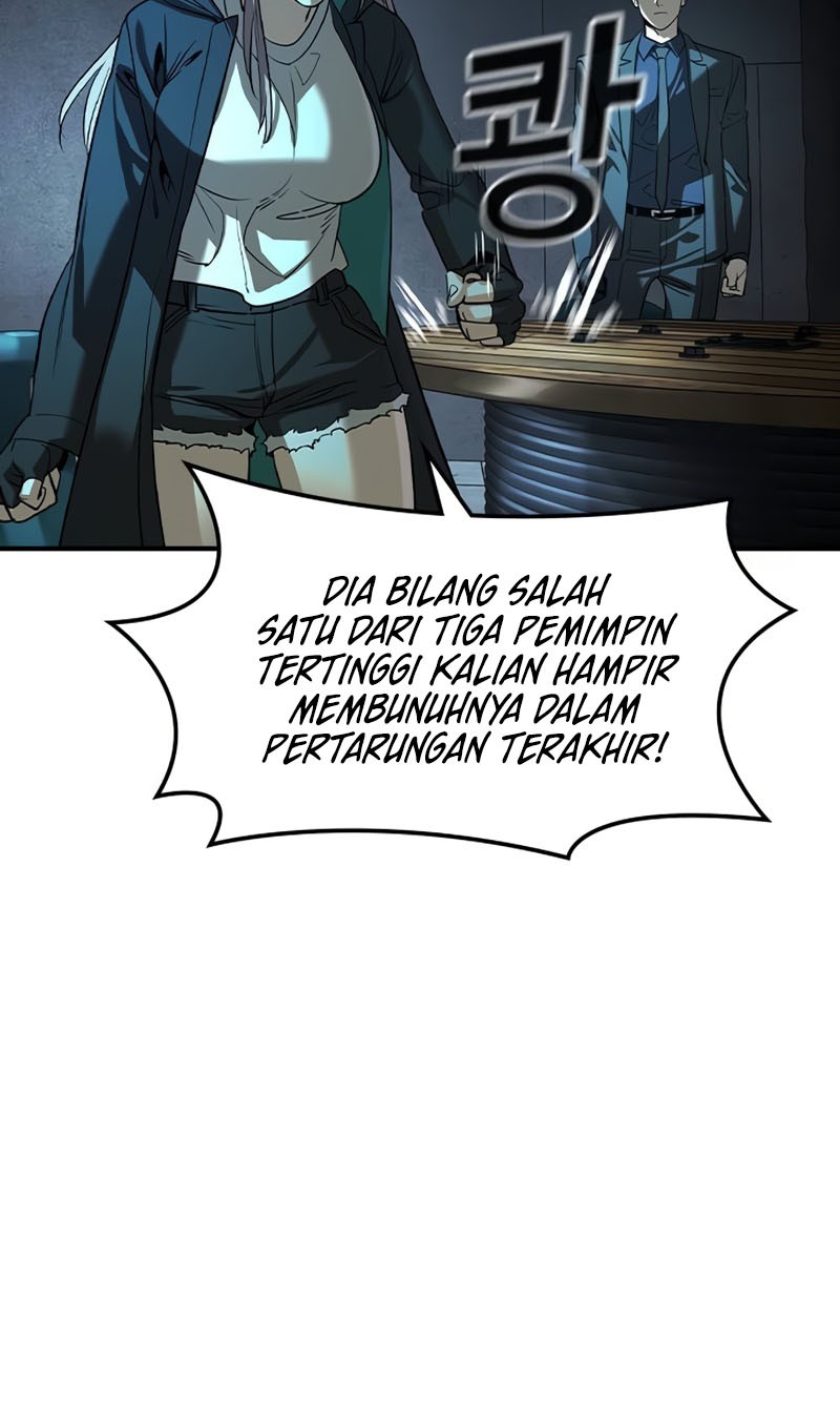 The Childe Chapter 22 - halaman 35