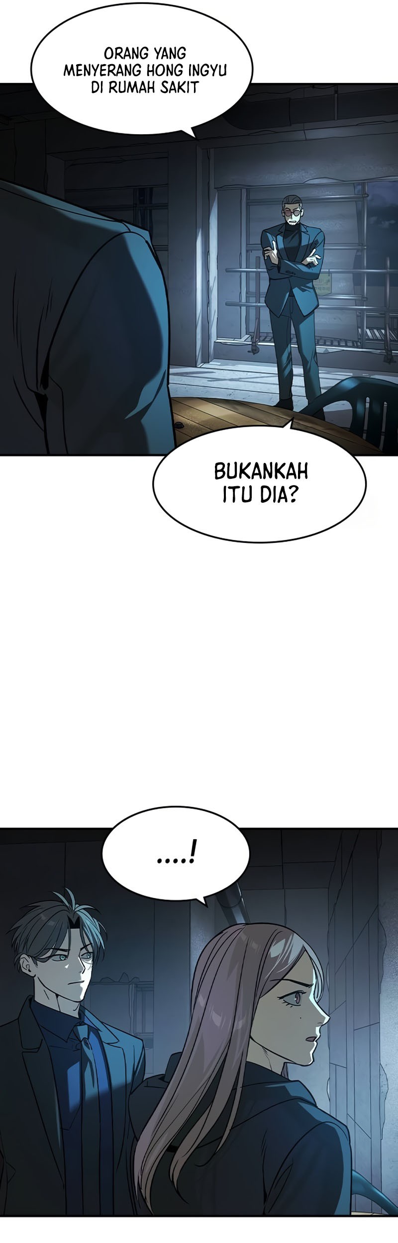 The Childe Chapter 22 - halaman 36