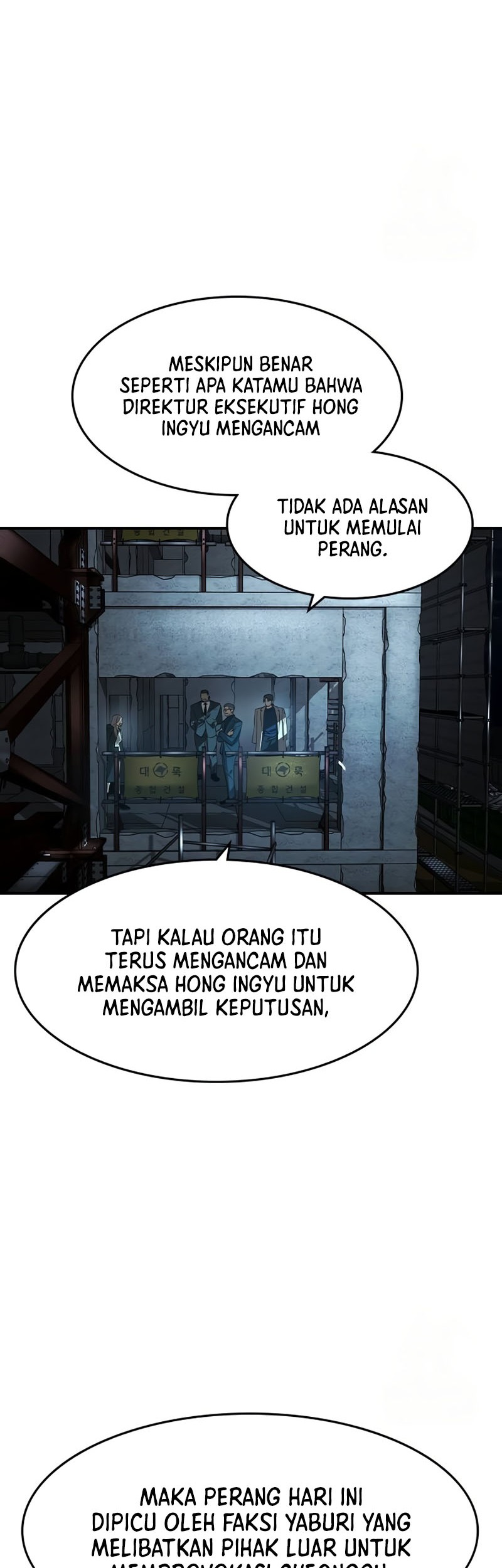 The Childe Chapter 22 - halaman 37