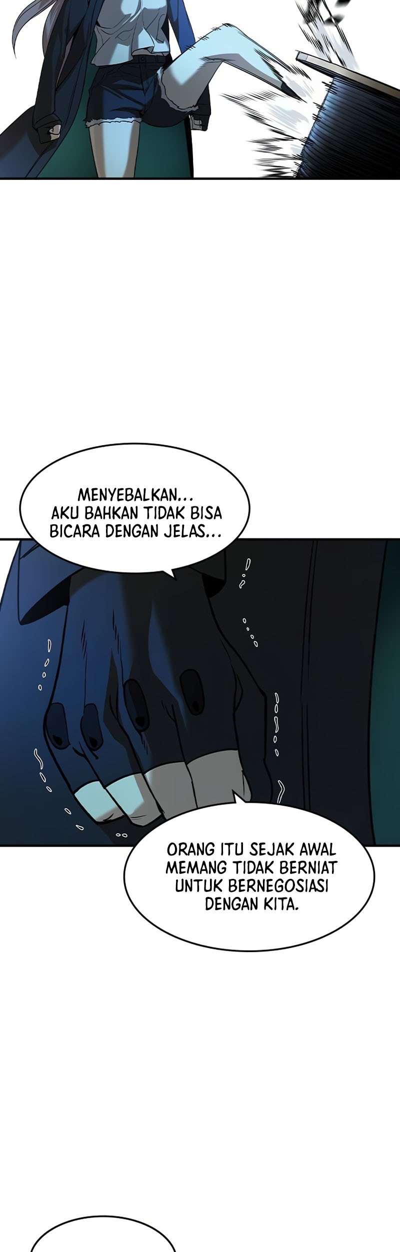 The Childe Chapter 22 - halaman 43