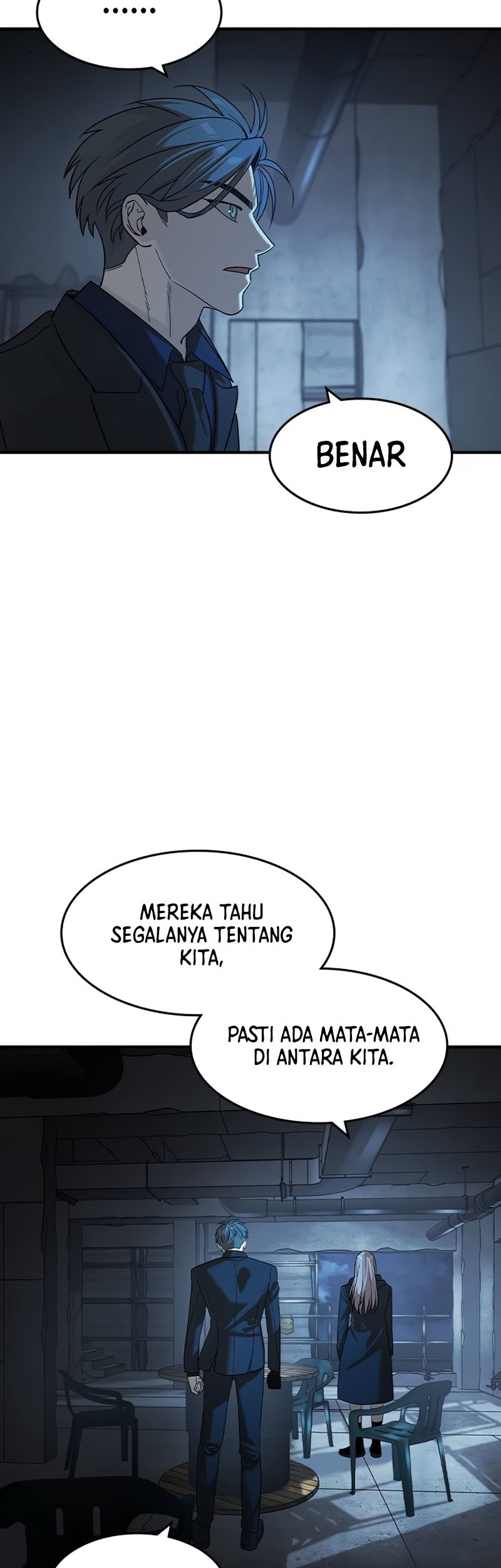 The Childe Chapter 22 - halaman 44
