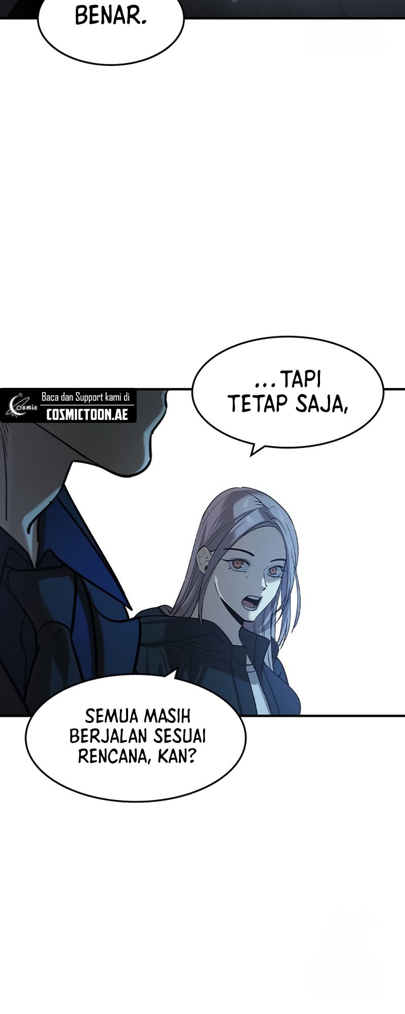 The Childe Chapter 22 - halaman 45
