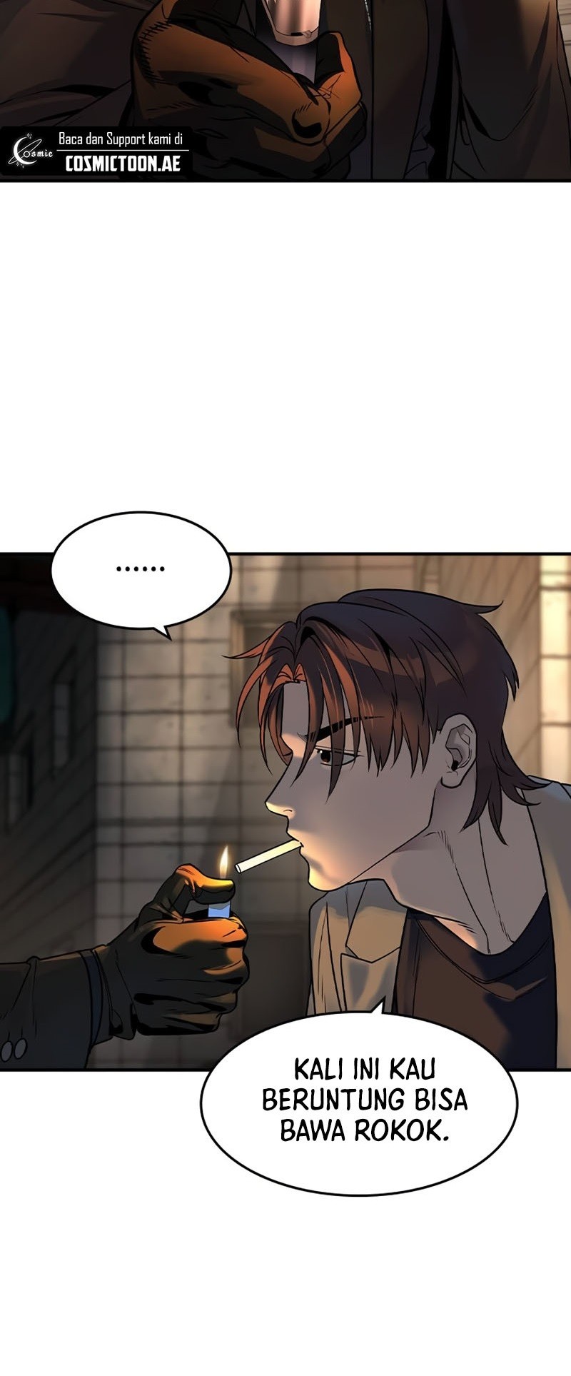 The Childe Chapter 22 - halaman 5