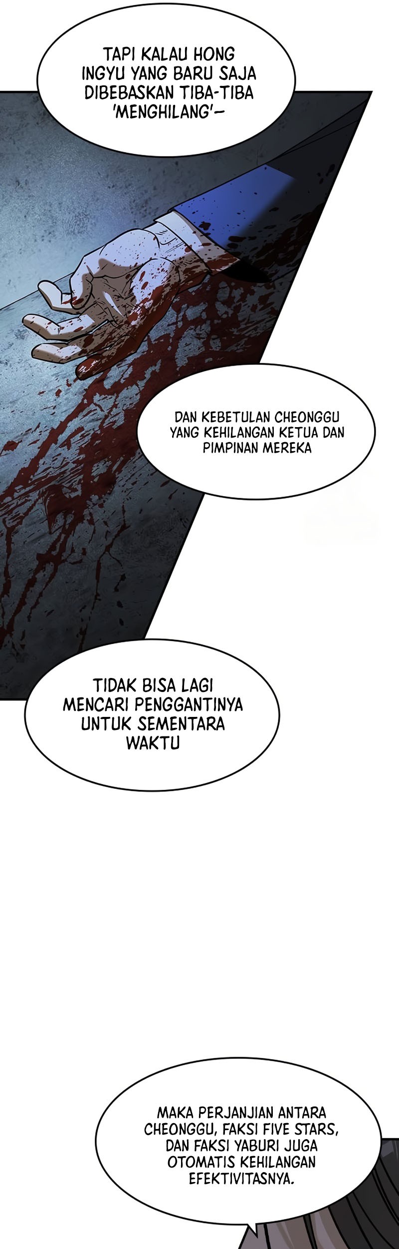 The Childe Chapter 22 - halaman 56