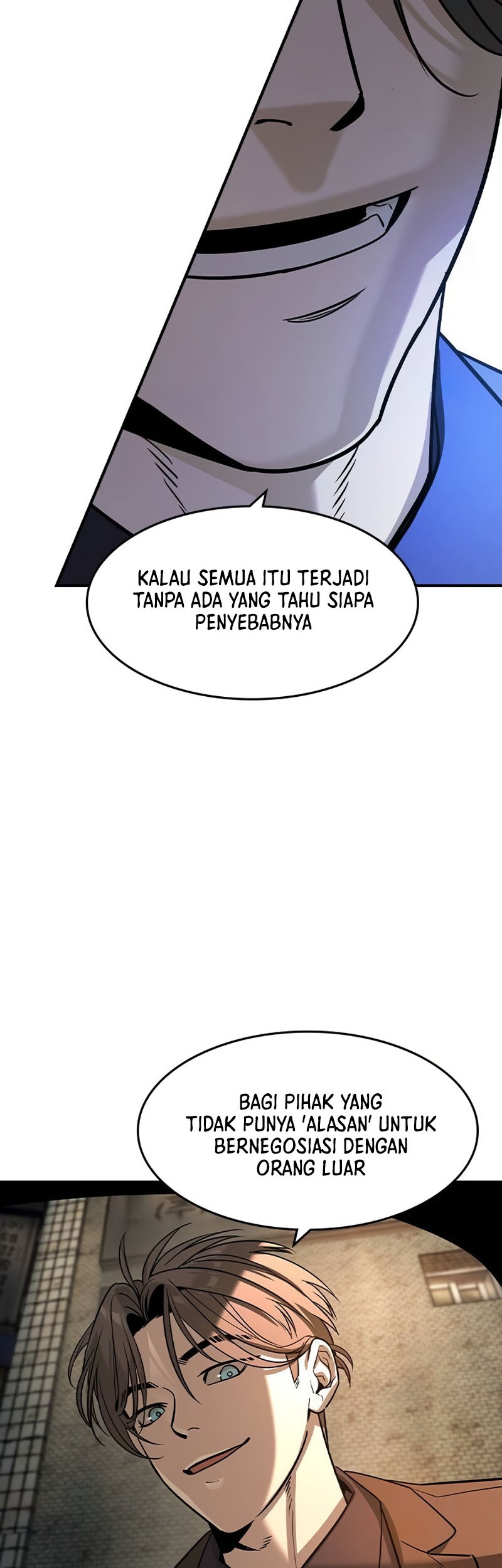 The Childe Chapter 22 - halaman 57