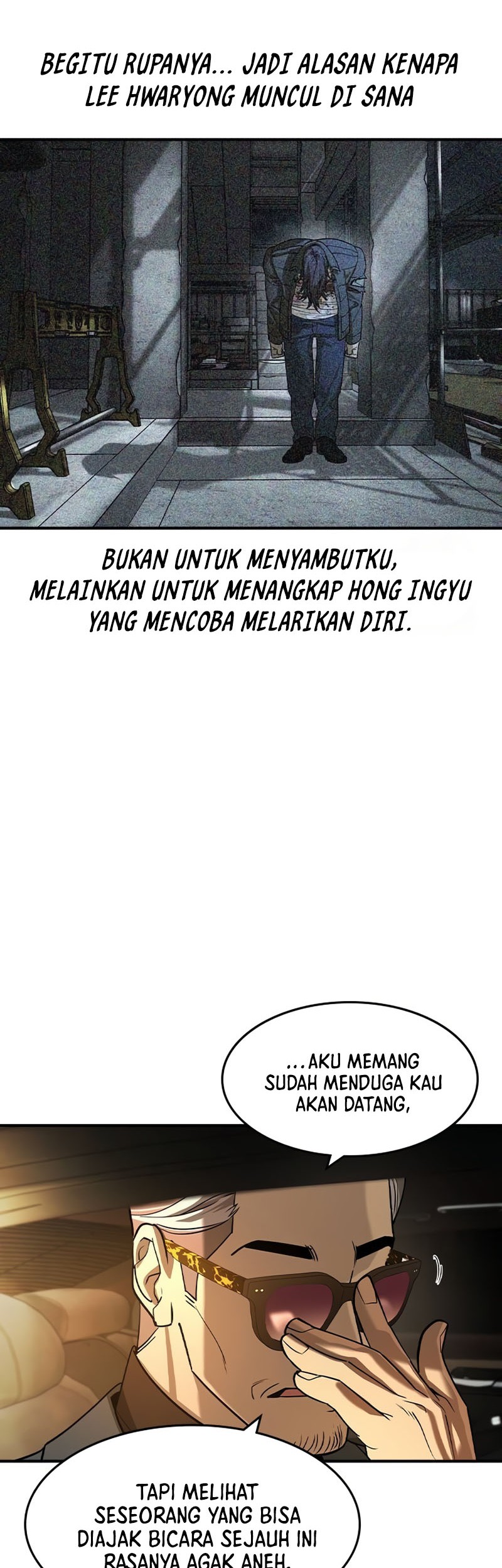 The Childe Chapter 22 - halaman 59
