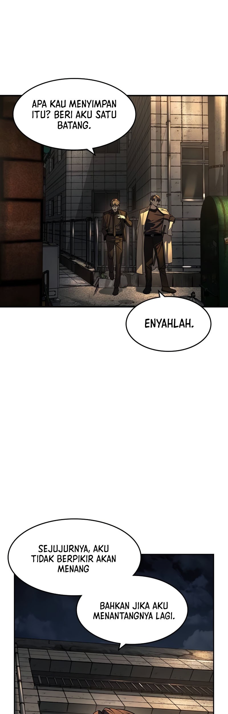 The Childe Chapter 22 - halaman 6
