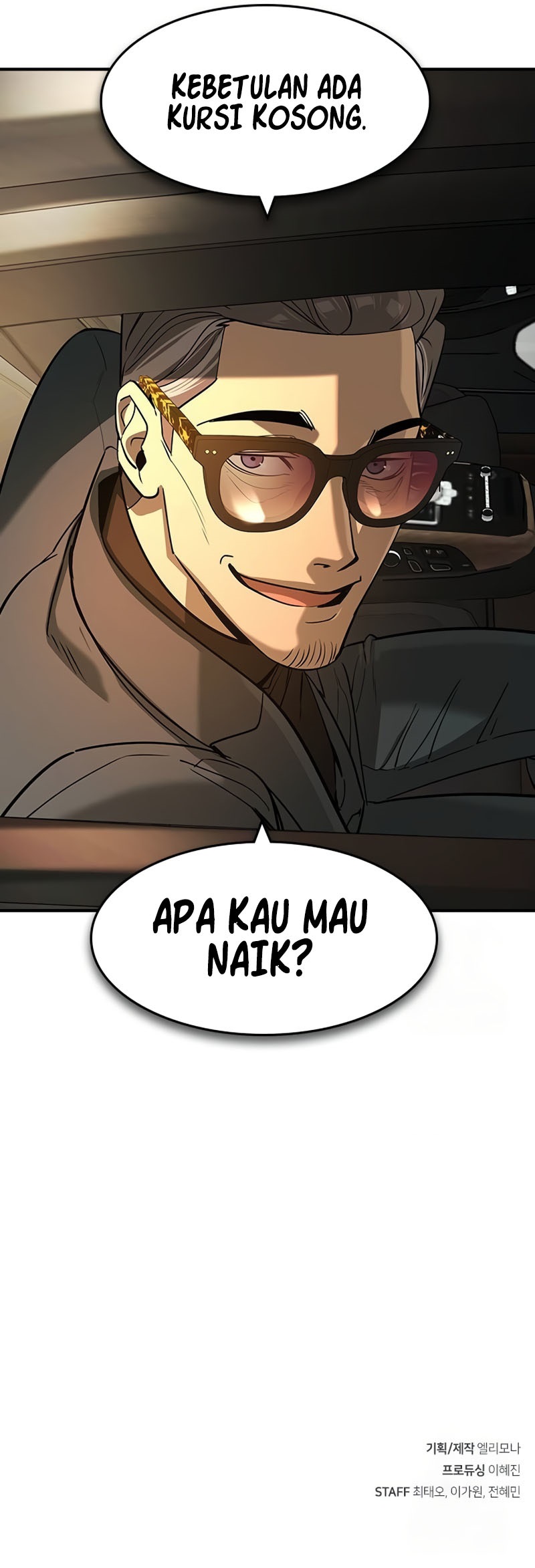 The Childe Chapter 22 - halaman 61
