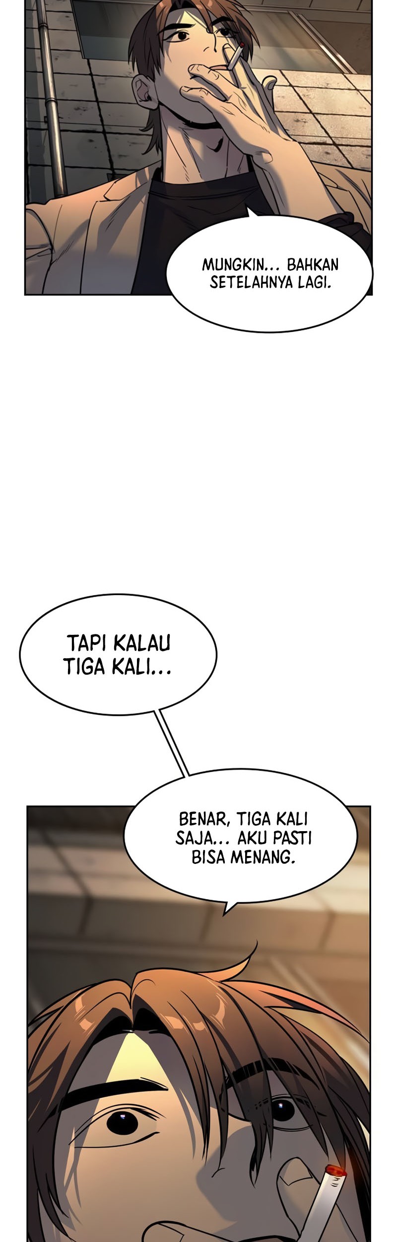 The Childe Chapter 22 - halaman 7