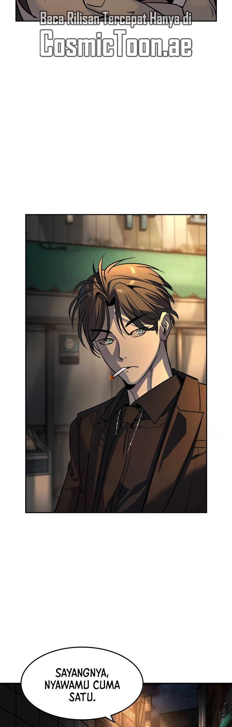 The Childe Chapter 22 - halaman 8