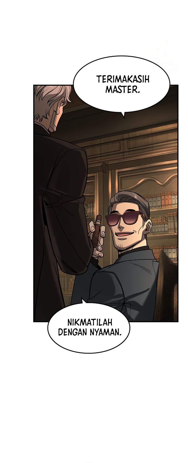 The Childe Chapter 23 - halaman 10