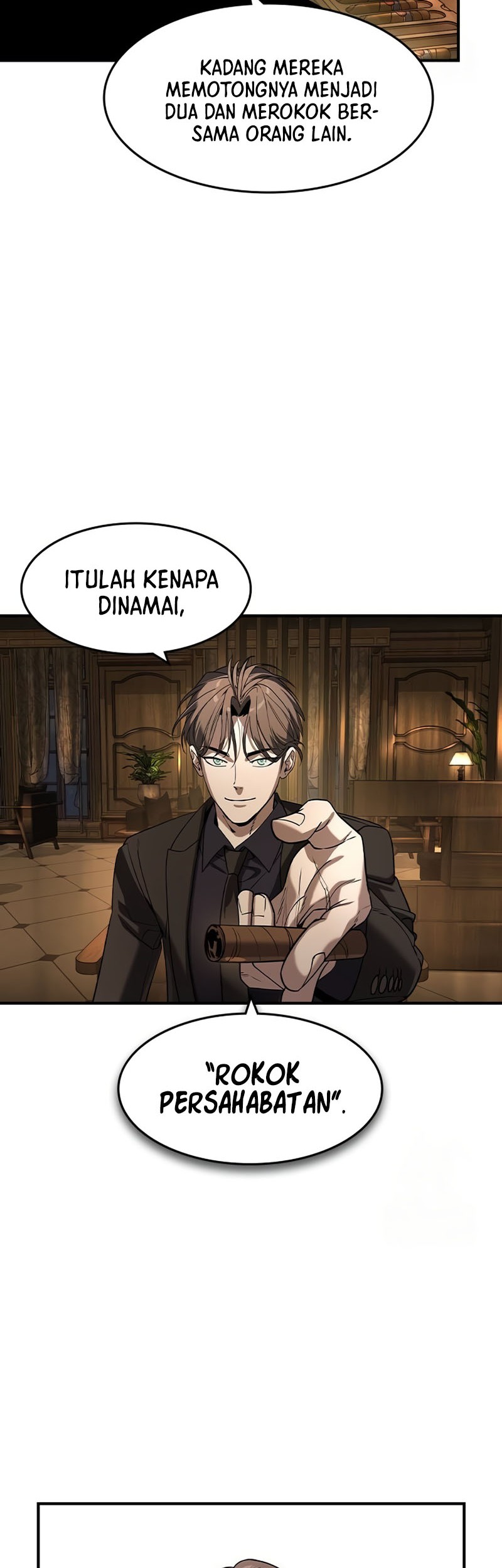 The Childe Chapter 23 - halaman 14