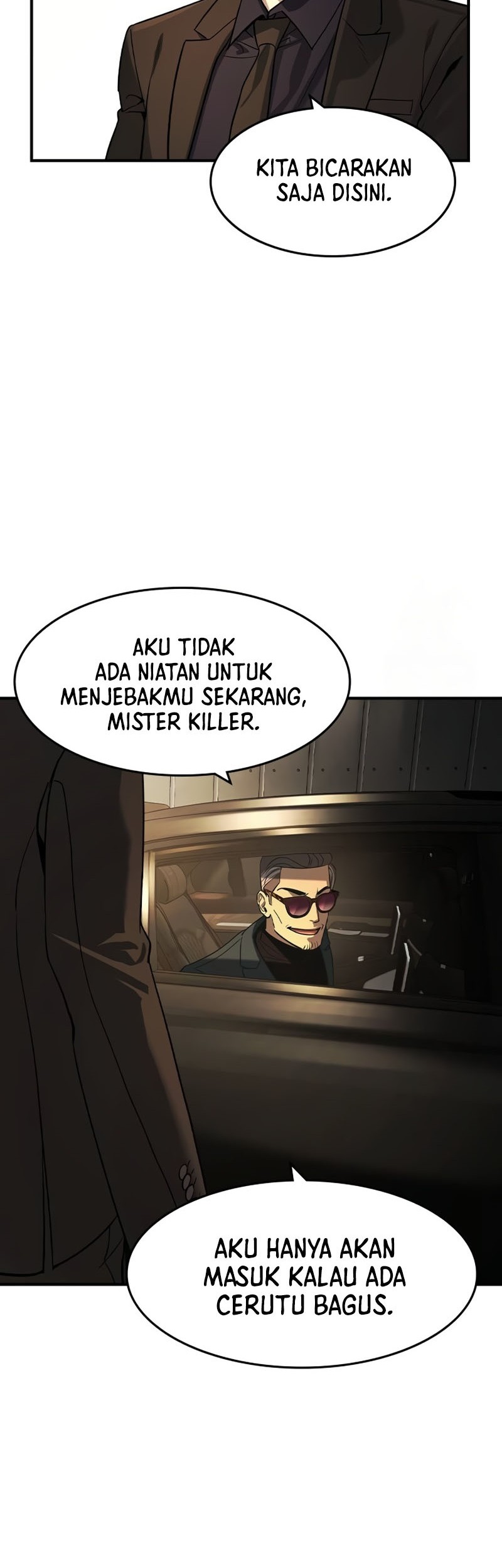 The Childe Chapter 23 - halaman 2