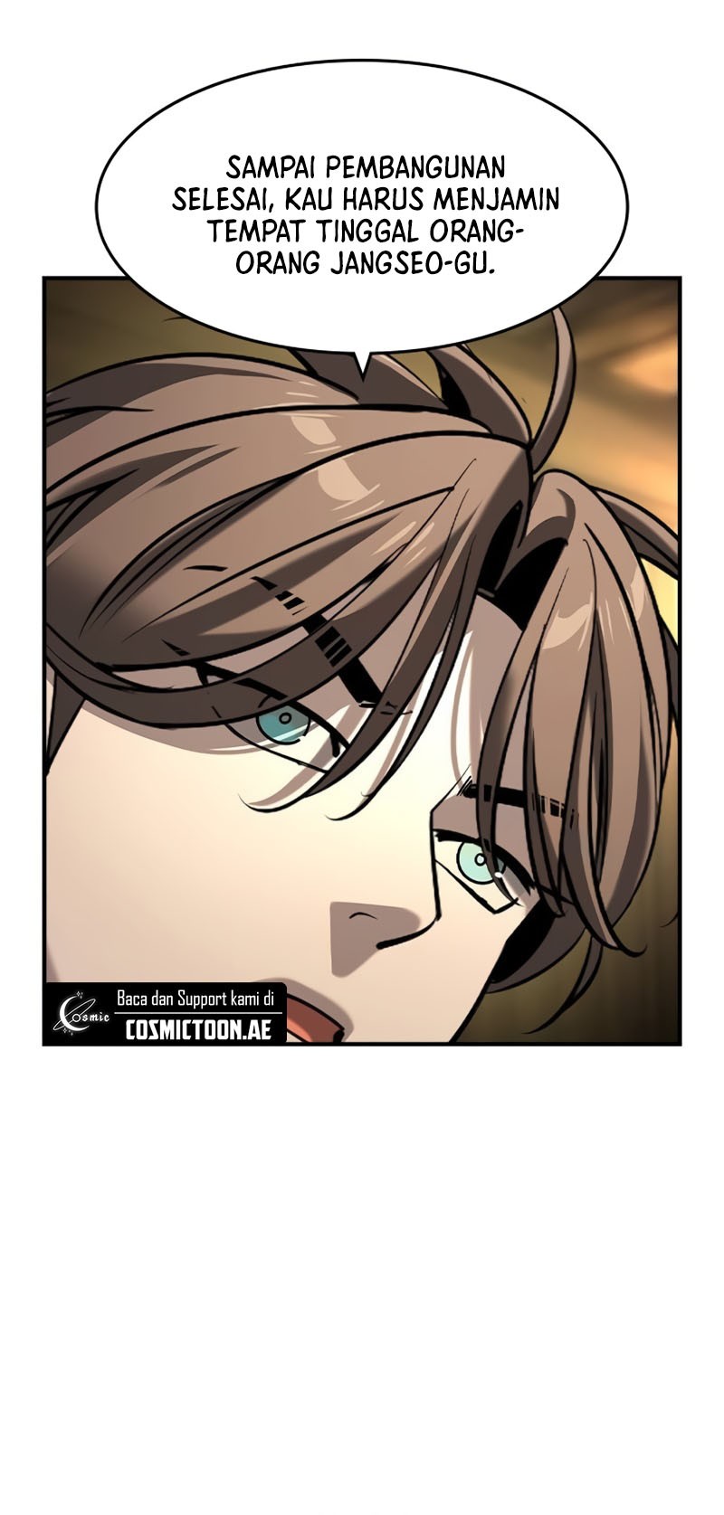 The Childe Chapter 23 - halaman 20