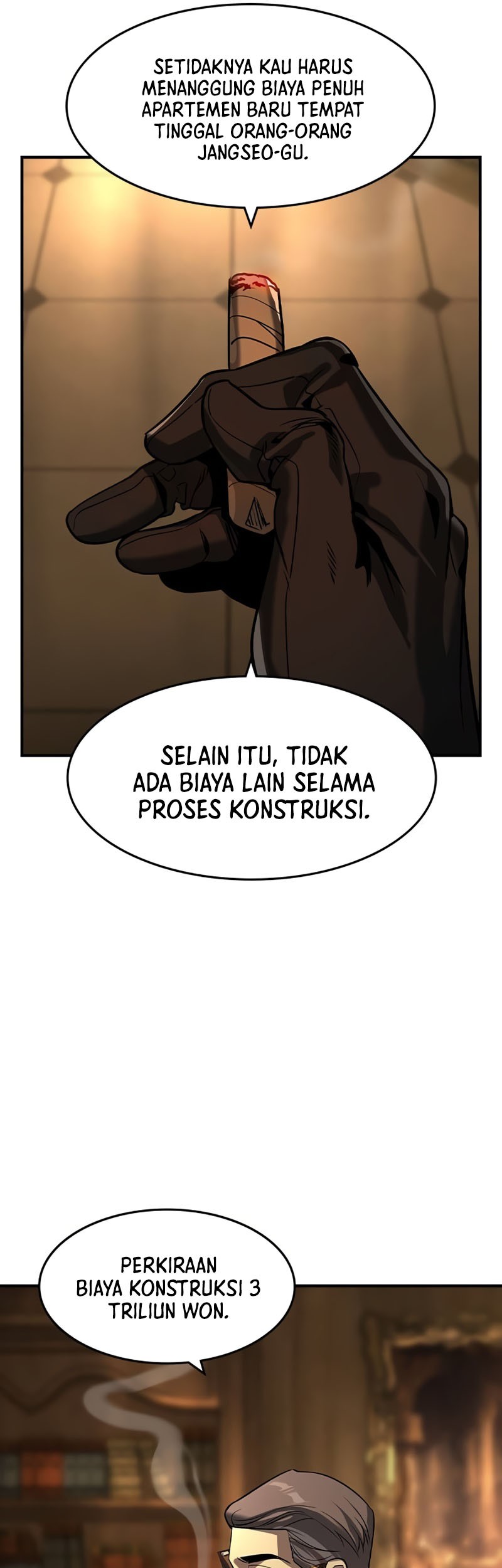 The Childe Chapter 23 - halaman 21