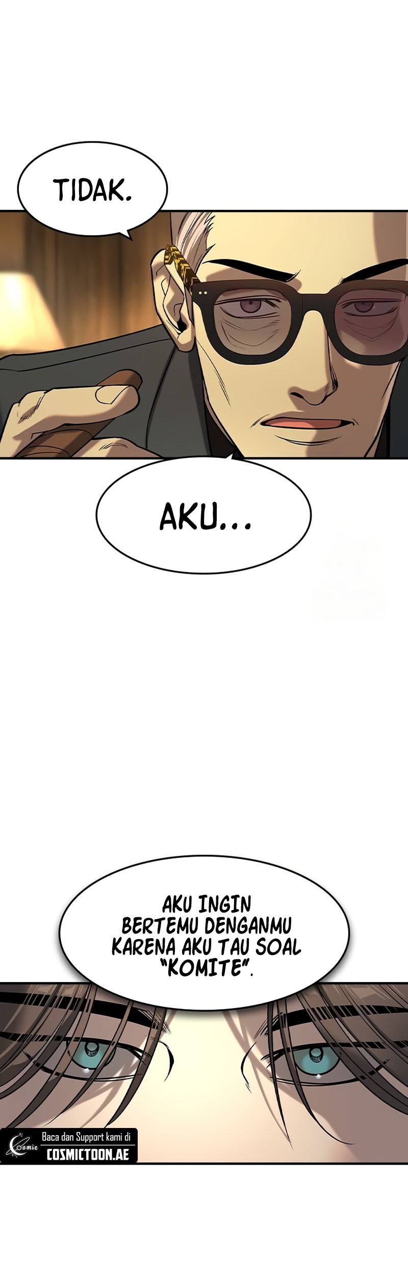 The Childe Chapter 23 - halaman 23