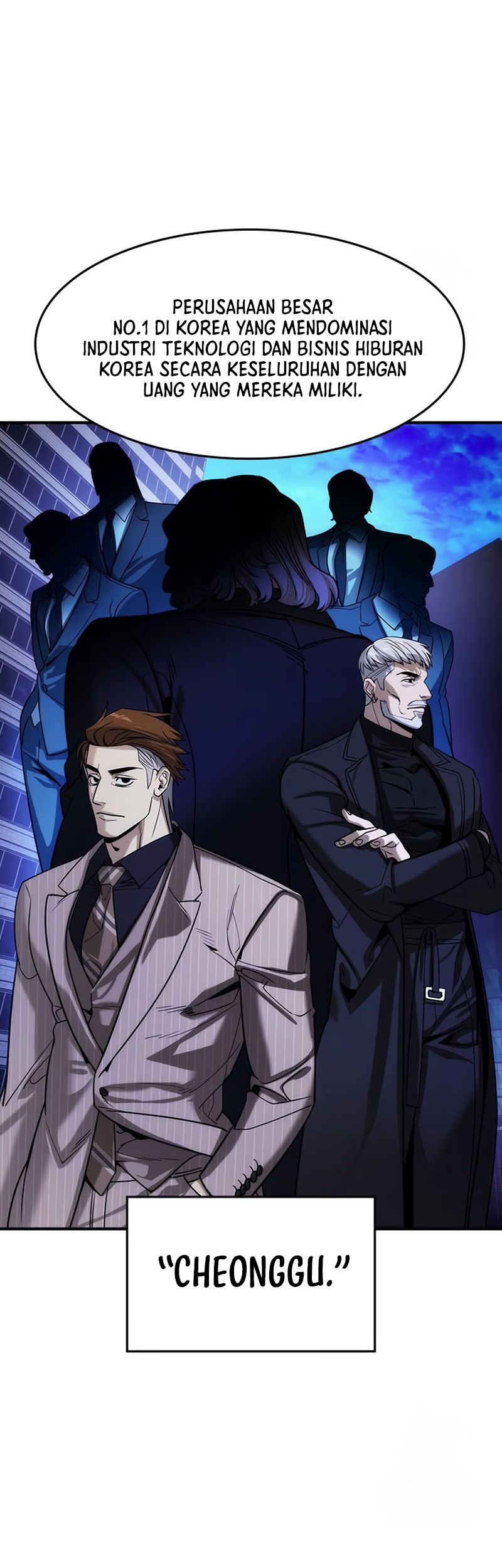The Childe Chapter 23 - halaman 24