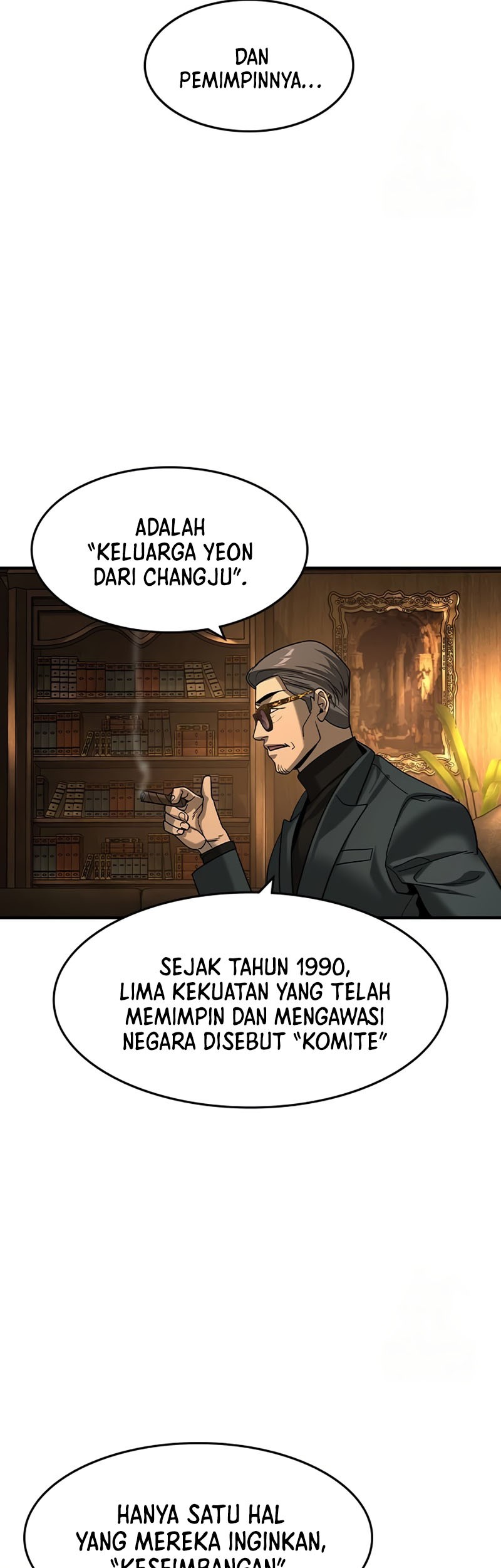 The Childe Chapter 23 - halaman 28