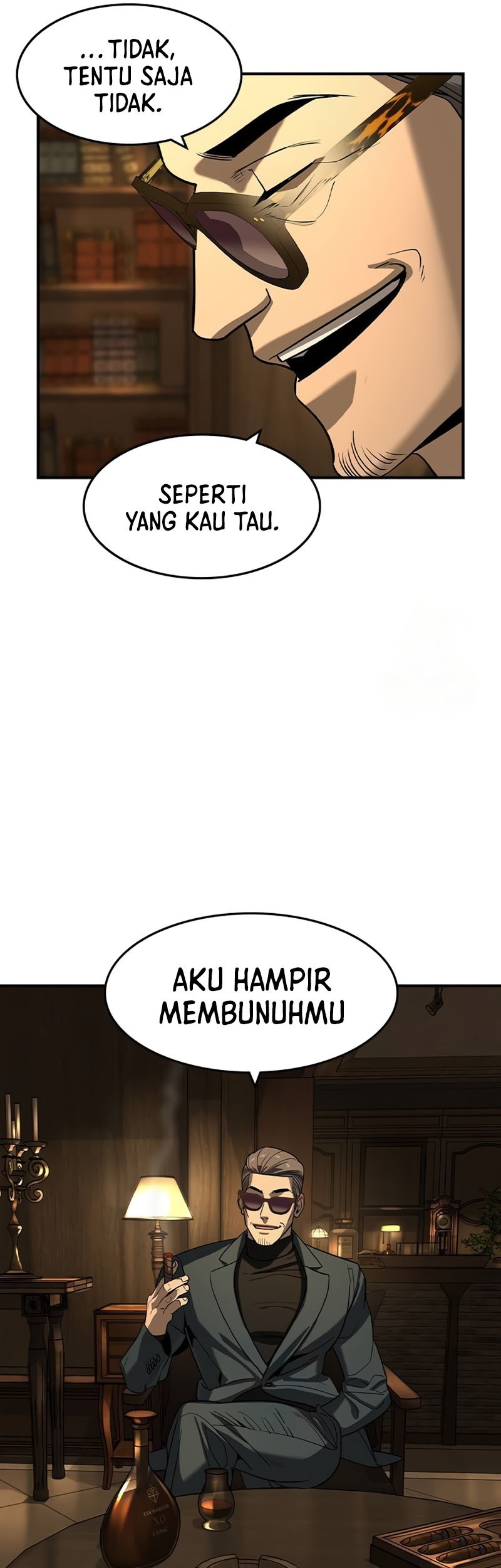 The Childe Chapter 23 - halaman 31