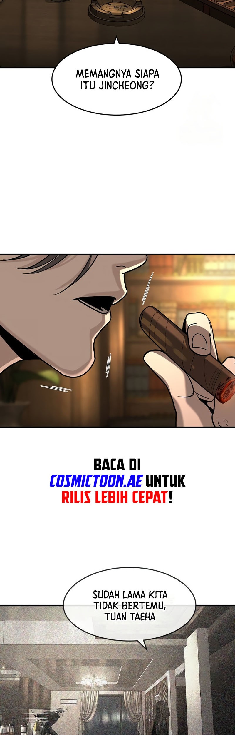 The Childe Chapter 23 - halaman 32