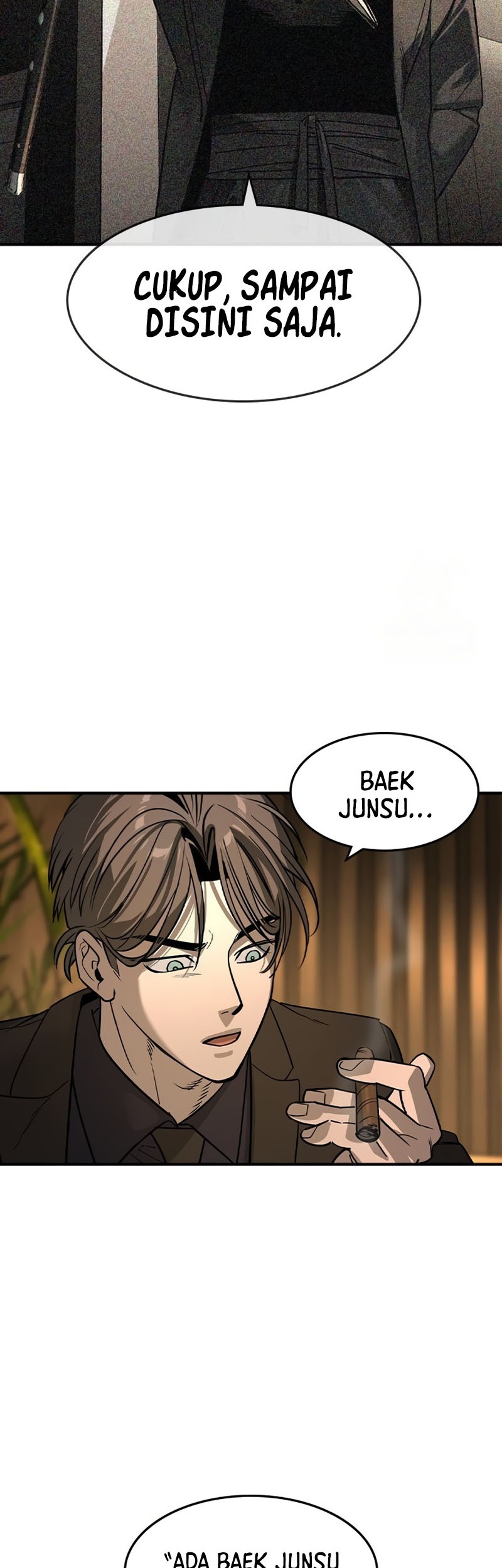 The Childe Chapter 23 - halaman 34