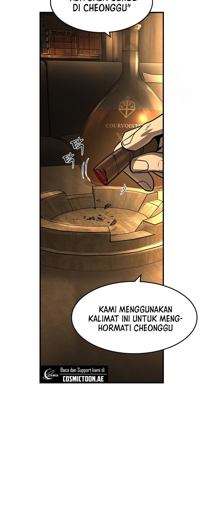 The Childe Chapter 23 - halaman 35