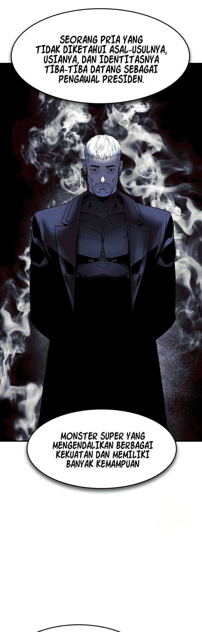 The Childe Chapter 23 - halaman 36