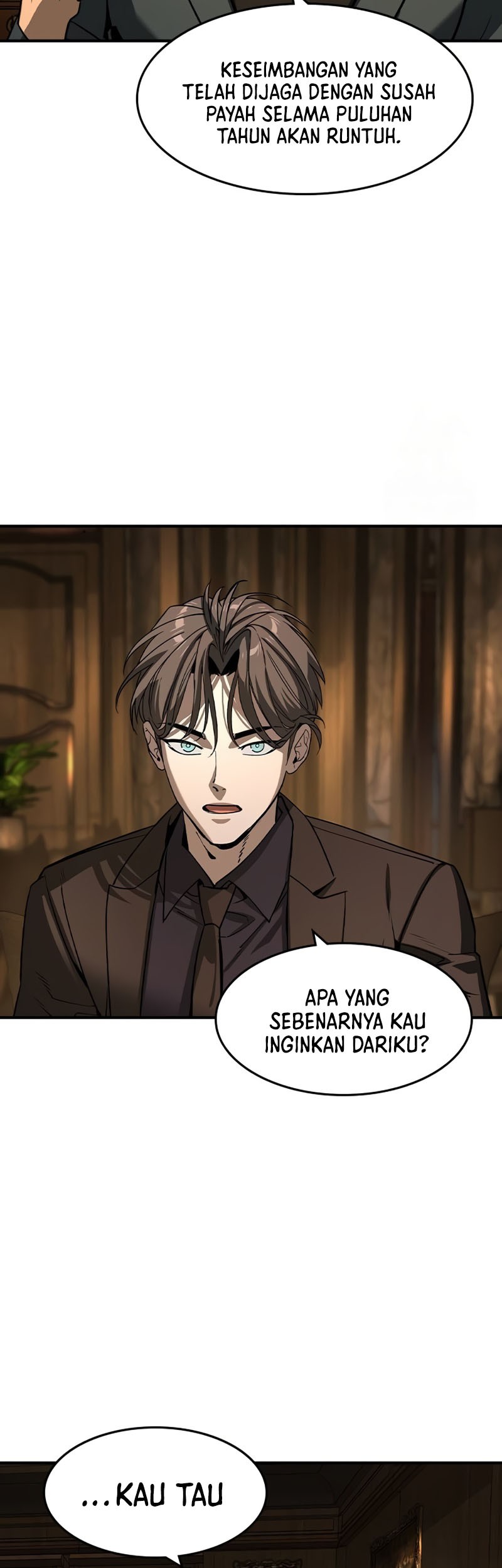 The Childe Chapter 23 - halaman 38