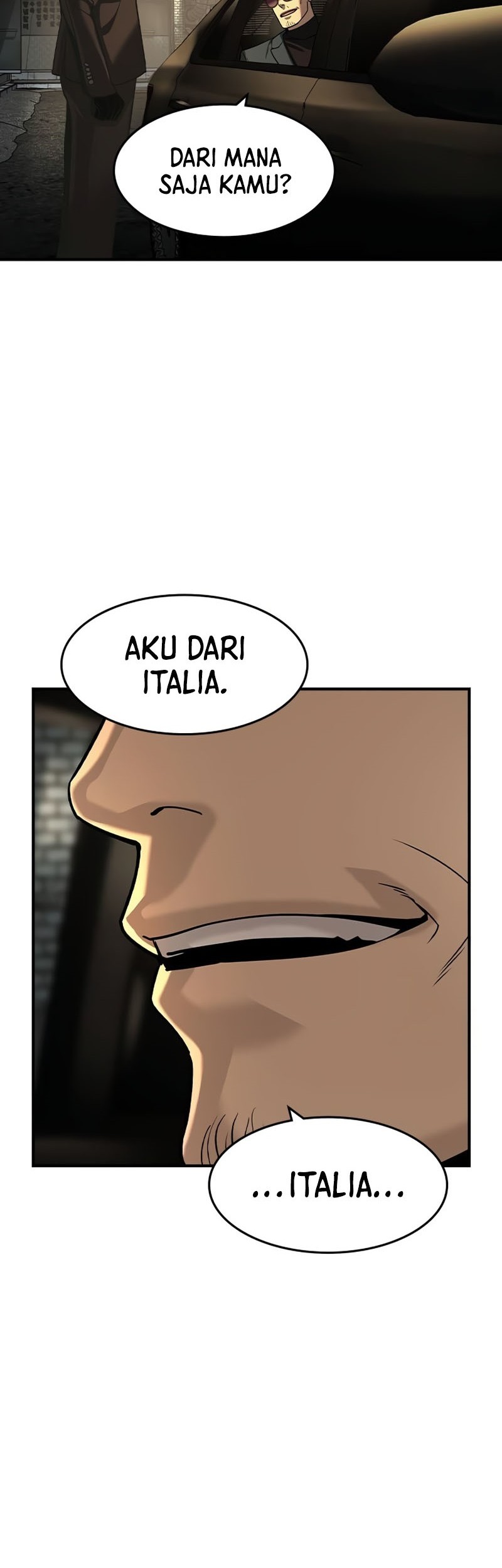 The Childe Chapter 23 - halaman 4
