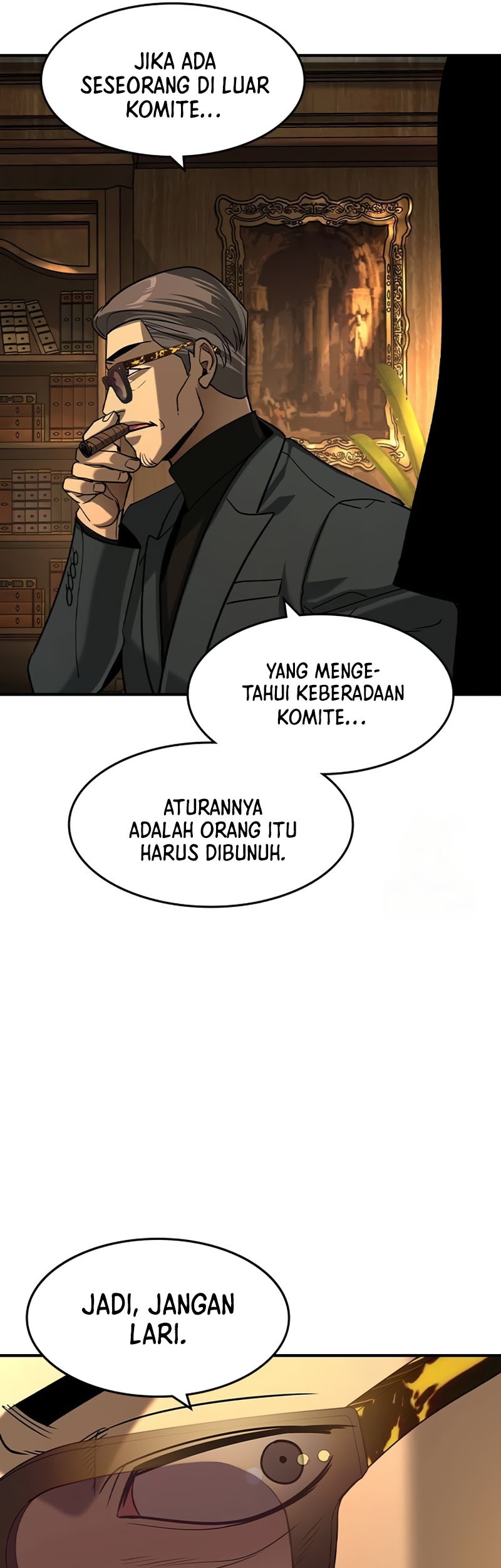The Childe Chapter 23 - halaman 41
