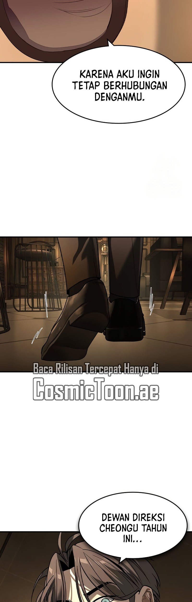 The Childe Chapter 23 - halaman 42