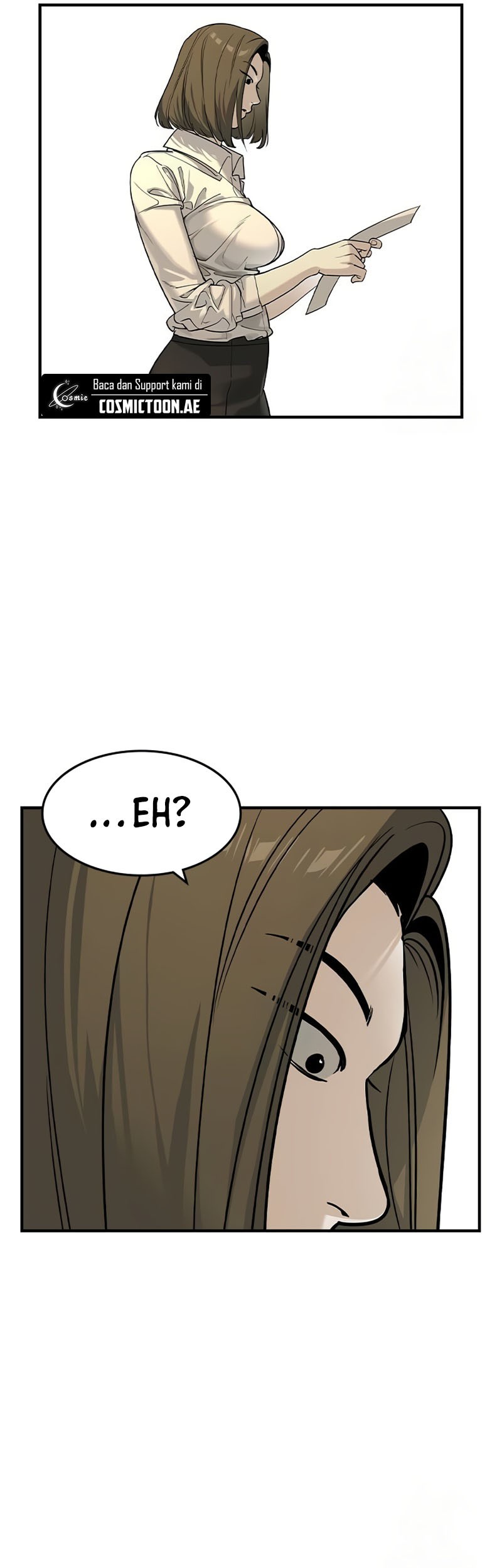 The Childe Chapter 23 - halaman 46