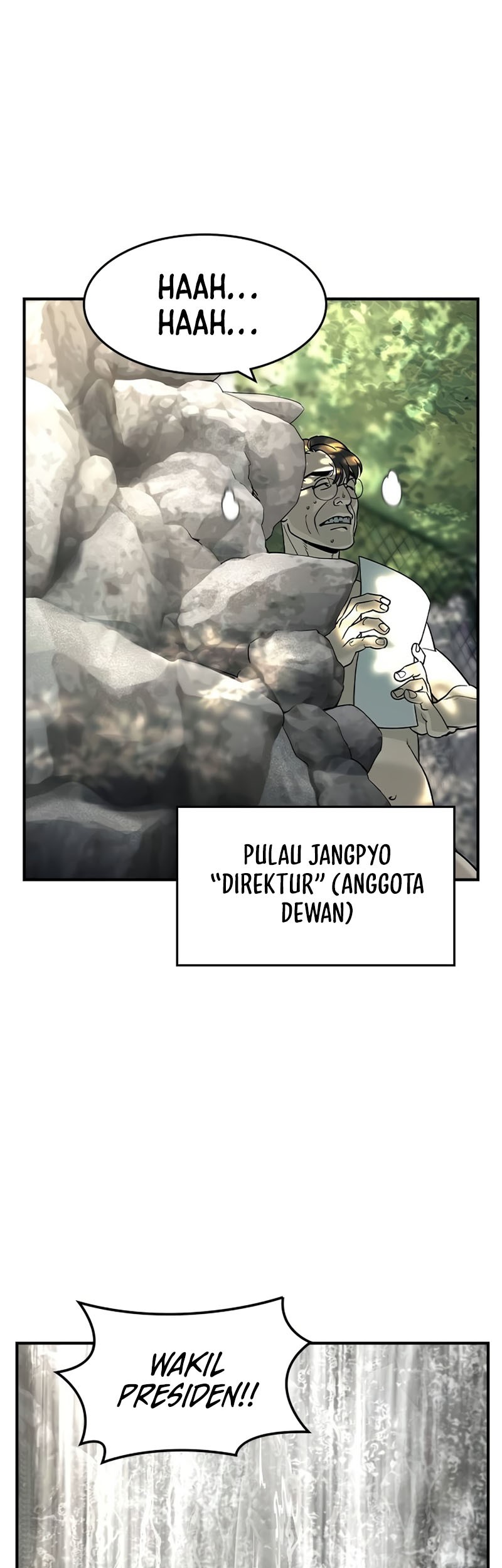 The Childe Chapter 23 - halaman 48