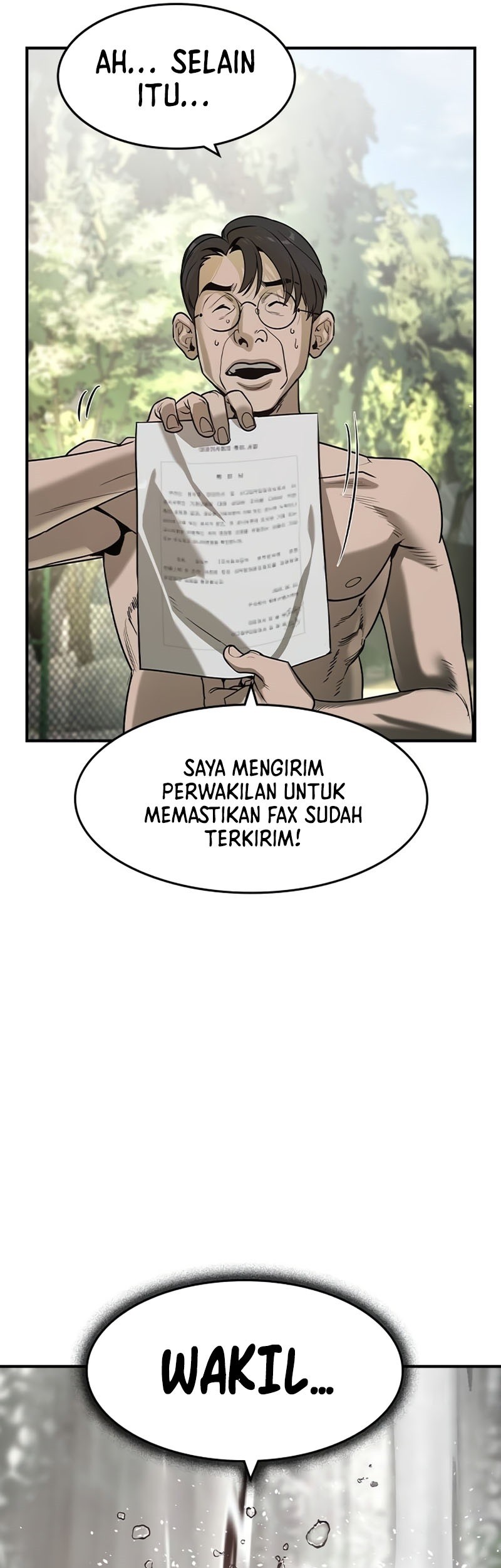 The Childe Chapter 23 - halaman 51
