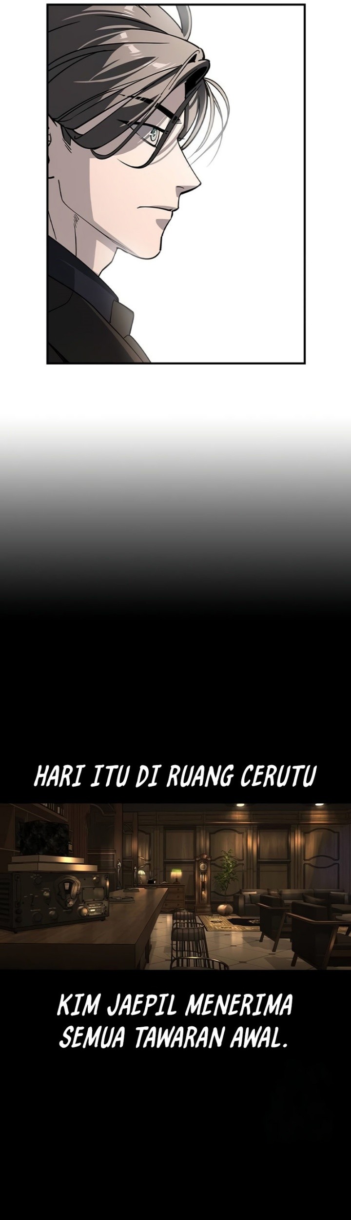 The Childe Chapter 24 - halaman 13