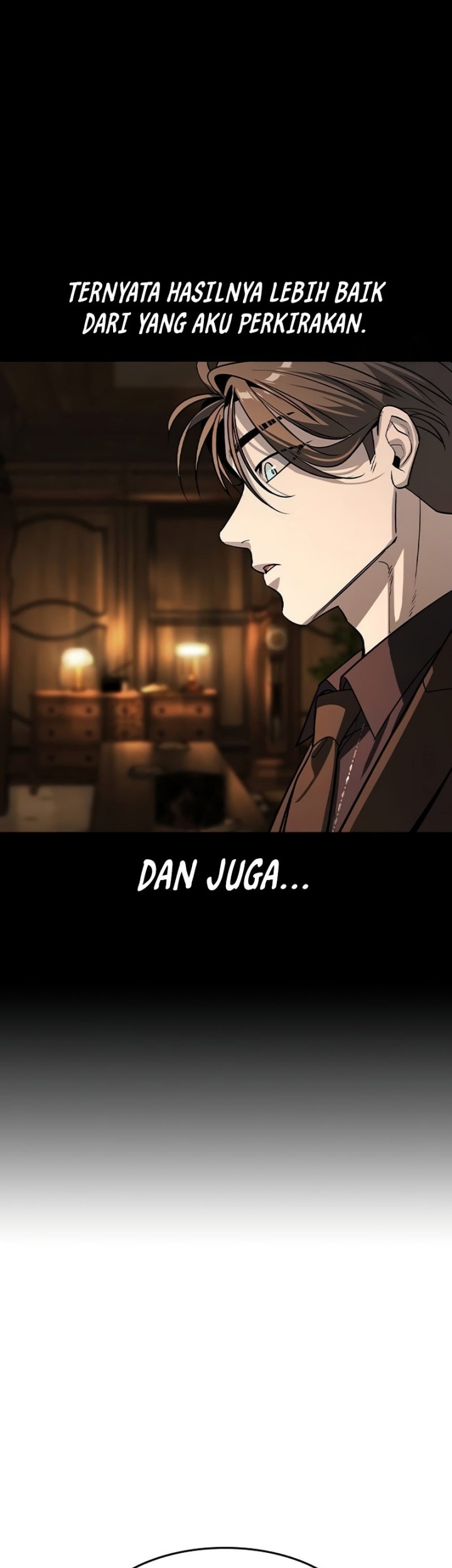 The Childe Chapter 24 - halaman 15