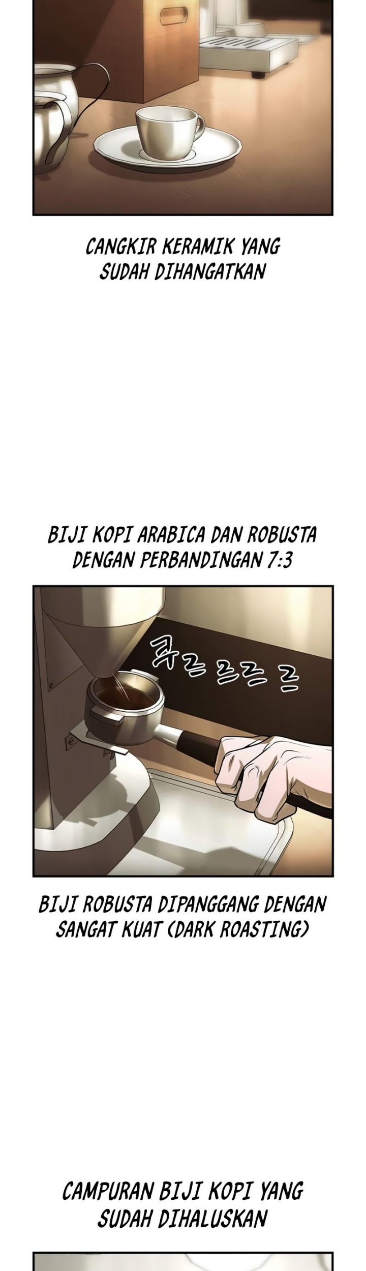 The Childe Chapter 24 - halaman 2