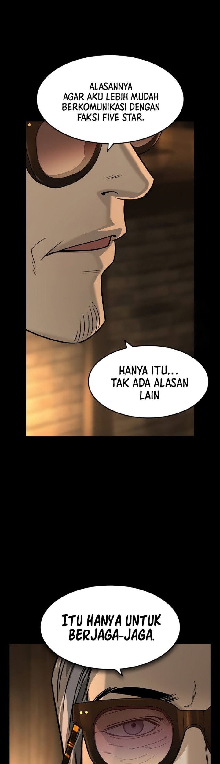 The Childe Chapter 24 - halaman 21