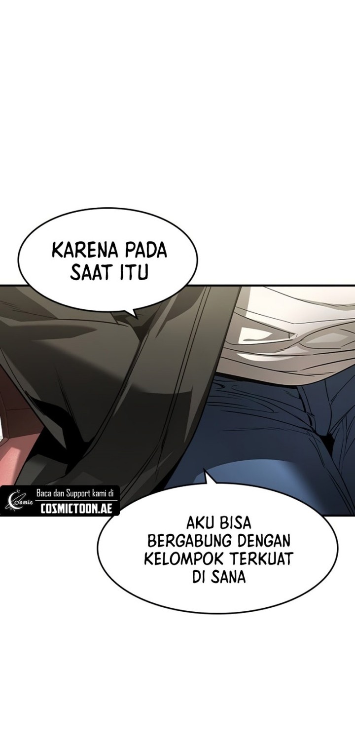 The Childe Chapter 24 - halaman 24