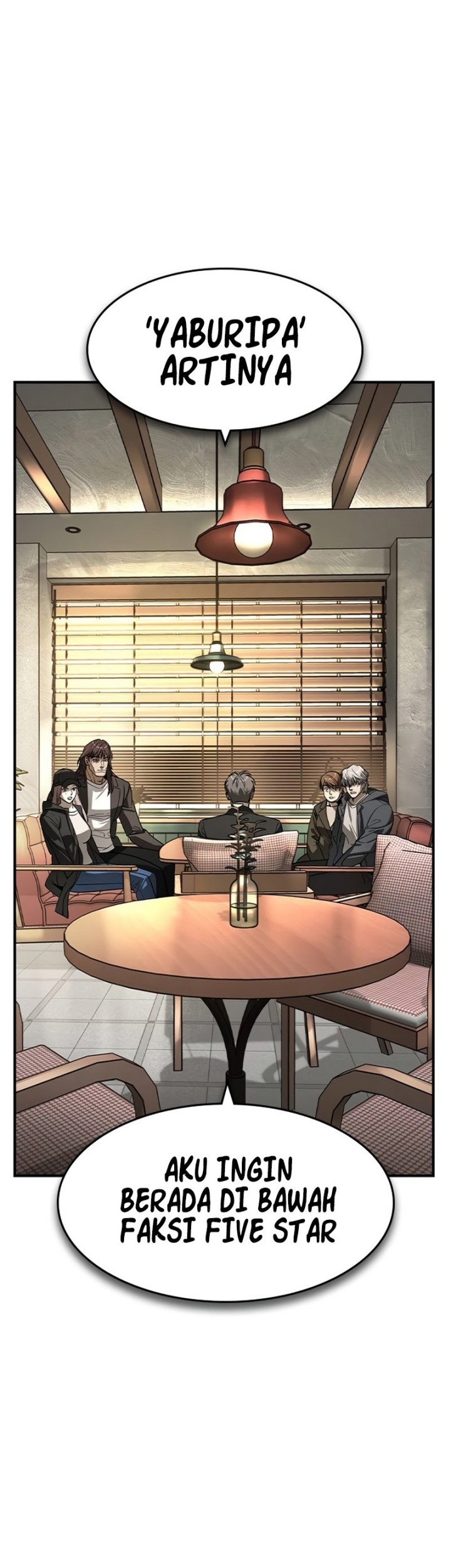 The Childe Chapter 24 - halaman 26