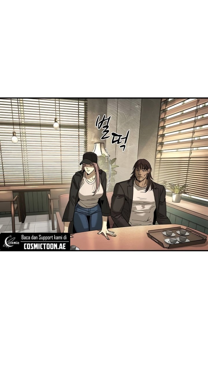 The Childe Chapter 24 - halaman 28