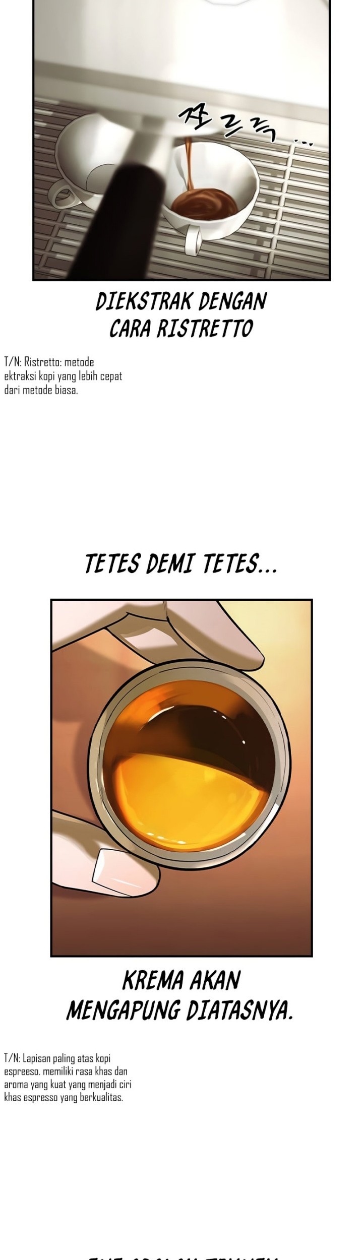 The Childe Chapter 24 - halaman 3