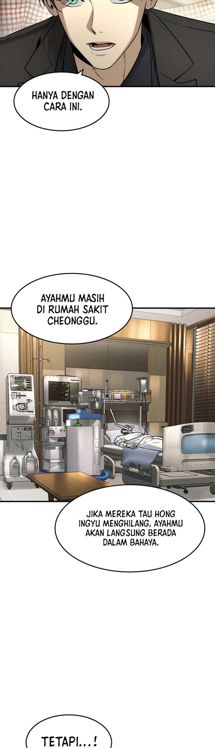 The Childe Chapter 24 - halaman 30