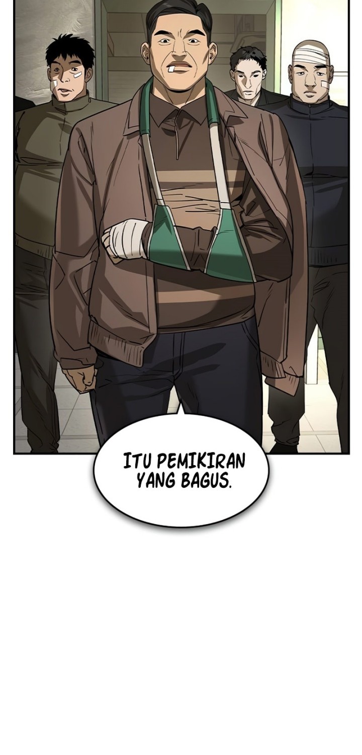 The Childe Chapter 24 - halaman 32