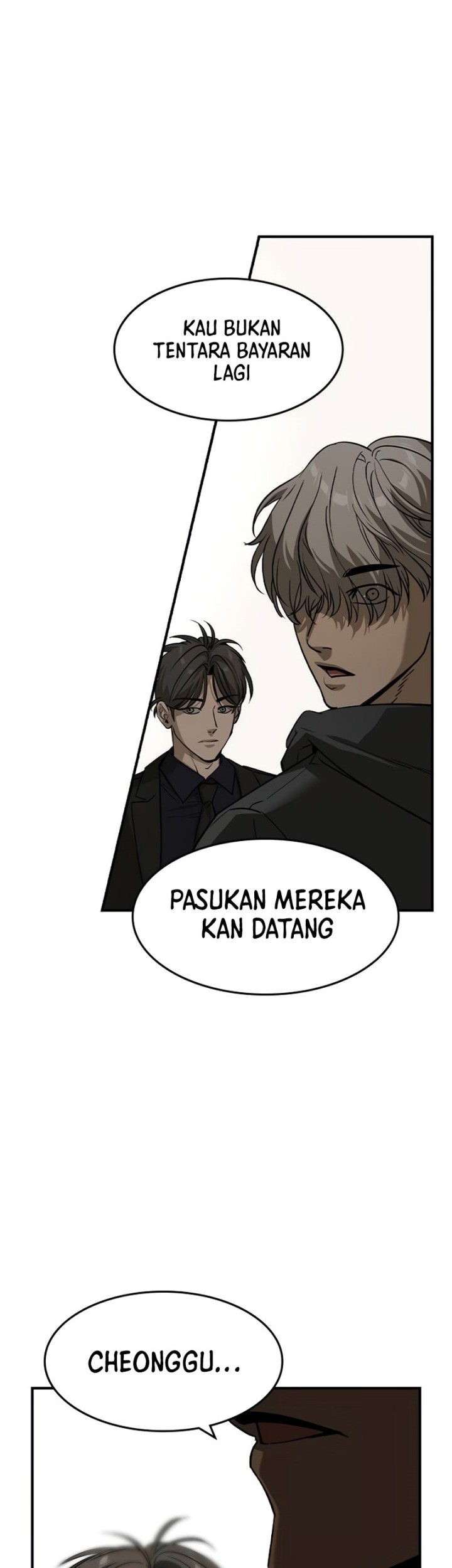 The Childe Chapter 24 - halaman 34