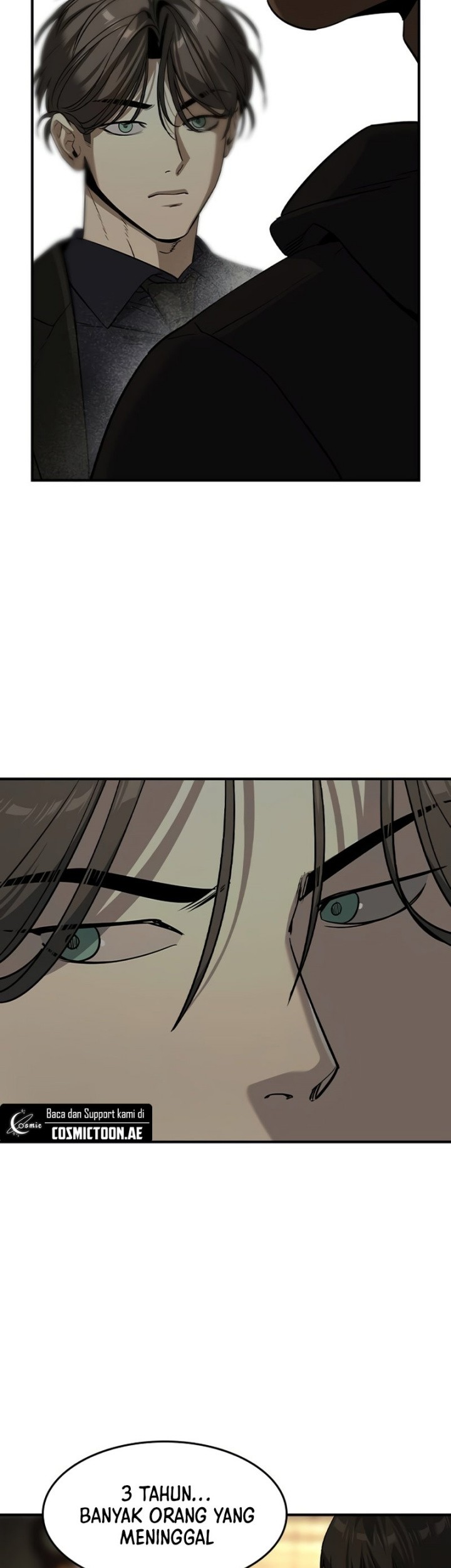 The Childe Chapter 24 - halaman 35